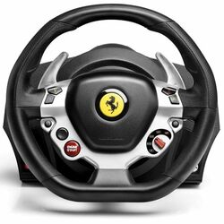 Thrustmaster TX Racing Wheel Ferrari 458 Italia Edition - OPENBOX (bontott csomagolás teljes garanciával) az pgs.hu