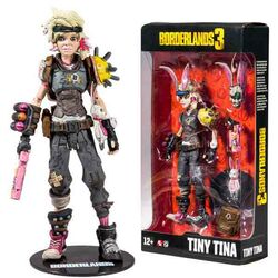Tiny Tina (Borderlands) na pgs.hu