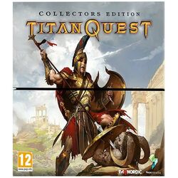 Titan Quest (Collector’s Edition) az pgs.hu