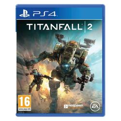 Titanfall 2  [PS4] - BAZÁR (használt termék) az pgs.hu