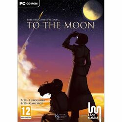 To the Moon az pgs.hu