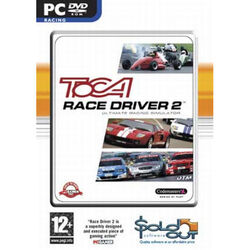 TOCA 2: Touring Cars az pgs.hu