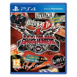 Tokyo Twilight Ghost Hunters Daybreak: Special Gigs az pgs.hu