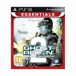 Tom Clancy's Ghost Recon: Advanced Warfighter 2 az pgs.hu
