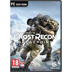 Tom Clancy’s Ghost Recon: Breakpoint az pgs.hu