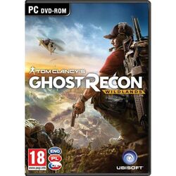 Tom Clancy’s Ghost Recon: Wildlands az pgs.hu