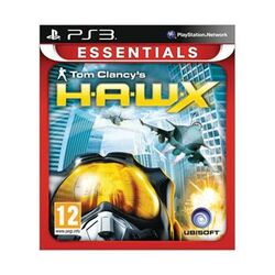 Tom Clancy’s H.A.W.X [PS3] - BAZÁR (Használt áru) az pgs.hu