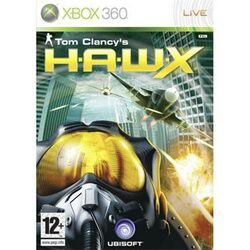 Tom Clancy’s H.A.W.X [XBOX 360] - BAZÁR (Használt termék) az pgs.hu