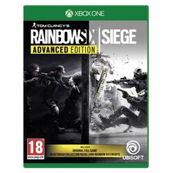 Tom Clancy’s Rainbow Six: Siege (Advanced Edition) az pgs.hu