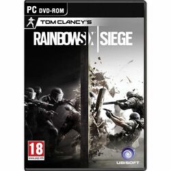 Tom Clancy’s Rainbow Six: Siege az pgs.hu