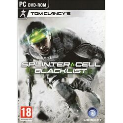 Tom Clancy’s Splinter Cell: Blacklist az pgs.hu