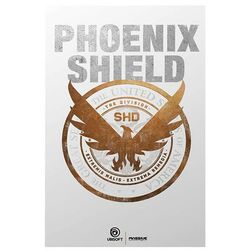Tom Clancy’s The Division 2 CZ (Phoenix Shield Edition) az pgs.hu