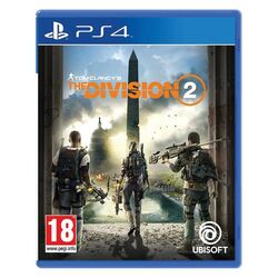 Tom Clancy’s The Division 2 az pgs.hu