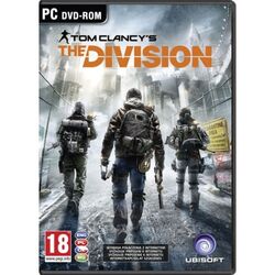 Tom Clancy’s The Division HU az pgs.hu