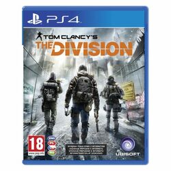 Tom Clancy’s The Division az pgs.hu