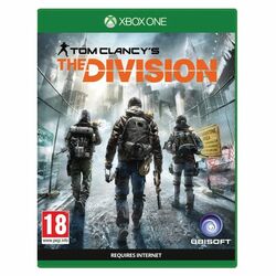 Tom Clancy’s The Division az pgs.hu