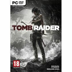 Tomb Raider az pgs.hu