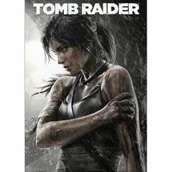Tomb Raider (Survival Edition) az pgs.hu