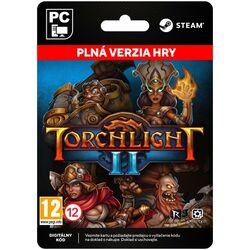 Torchlight 2 [Steam] az pgs.hu