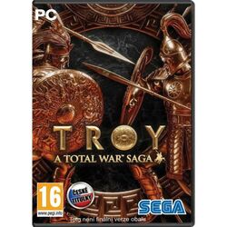 Total War Saga: Troy az pgs.hu