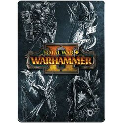 Total War: Warhammer 2 CZ (Limited Edition) az pgs.hu