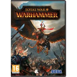 Total War: Warhammer az pgs.hu