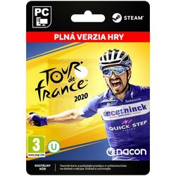 Tour de France 2020 [Steam] az pgs.hu