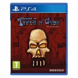 Tower of Guns (Special Edition) az pgs.hu