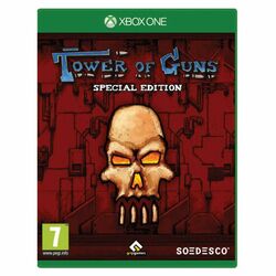 Tower of Guns (Special Edition) az pgs.hu