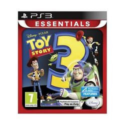 Toy Story 3 [PS3] - BAZÁR (Használt áru) az pgs.hu