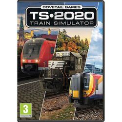 Train Simulator 2020 az pgs.hu