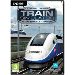Train Simulator: High Speed Trains az pgs.hu