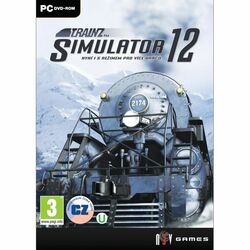 Trainz Simulator 12 az pgs.hu