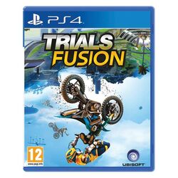Trials Fusion az pgs.hu