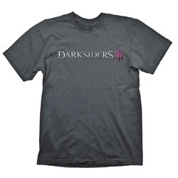 Póló Darksiders Logo XXL az pgs.hu
