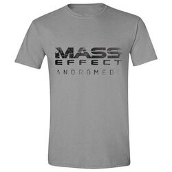 Póló Mass Effect Andromeda - Logo L na pgs.hu