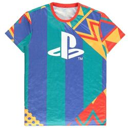 Póló PlayStation AOP 2XL az pgs.hu