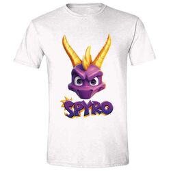 Póló Spyro Face Logo S na pgs.hu
