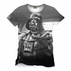 Póló Star Wars: Darth Vader Full Printed XL az pgs.hu