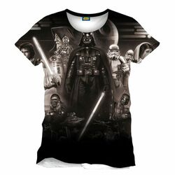 Póló Star Wars: Vader Memories XL az pgs.hu