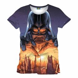 Póló Star Wars: Vader Menace XL az pgs.hu
