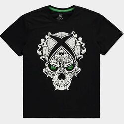 Póló Xbox Skull 2XL az pgs.hu