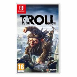 Troll and I [NSW] - BAZÁR (Használt termék) az pgs.hu