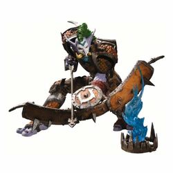 Troll Hunter: Taz’dingo (World of WarCraft) az pgs.hu