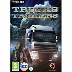 Trucks & Trailers az pgs.hu