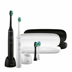 TrueLife SonicBrush Compact Duo szonikus fogkefék az pgs.hu