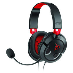 Turtle Beach Recon 50 Fejhallgató, fekete na pgs.hu