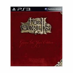 Two Worlds 2 (Velvet Game of the Year Edition) az pgs.hu