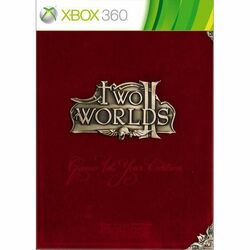 Two Worlds 2 (Velvet Game of the Year Edition) az pgs.hu