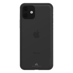 Ultravékony tok Black Rock Iced for Apple iPhone 11, Black na pgs.hu